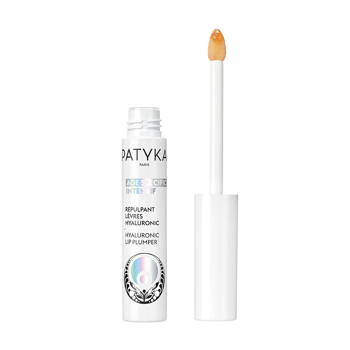 Hyaluronic Lip Plumper