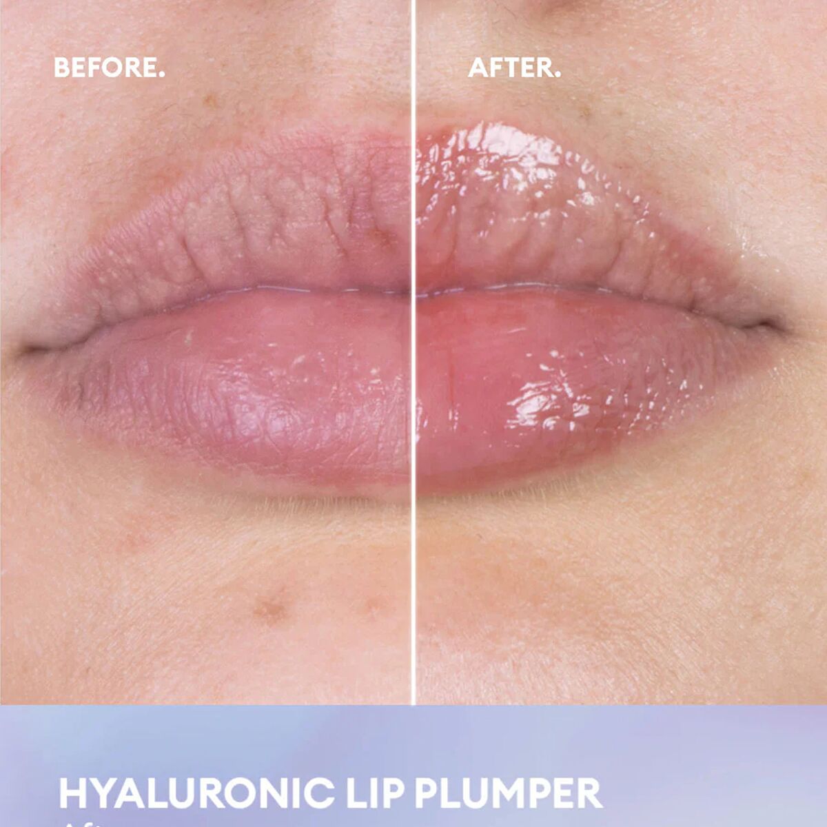 Hyaluronic Lip Plumper