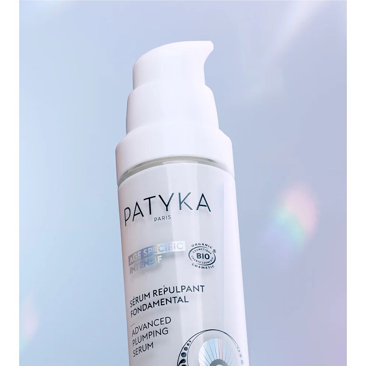 Advanced Plumping Serum