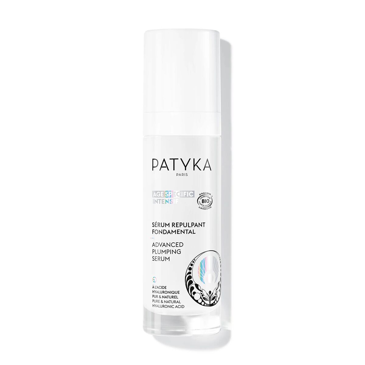 Advanced Plumping Serum
