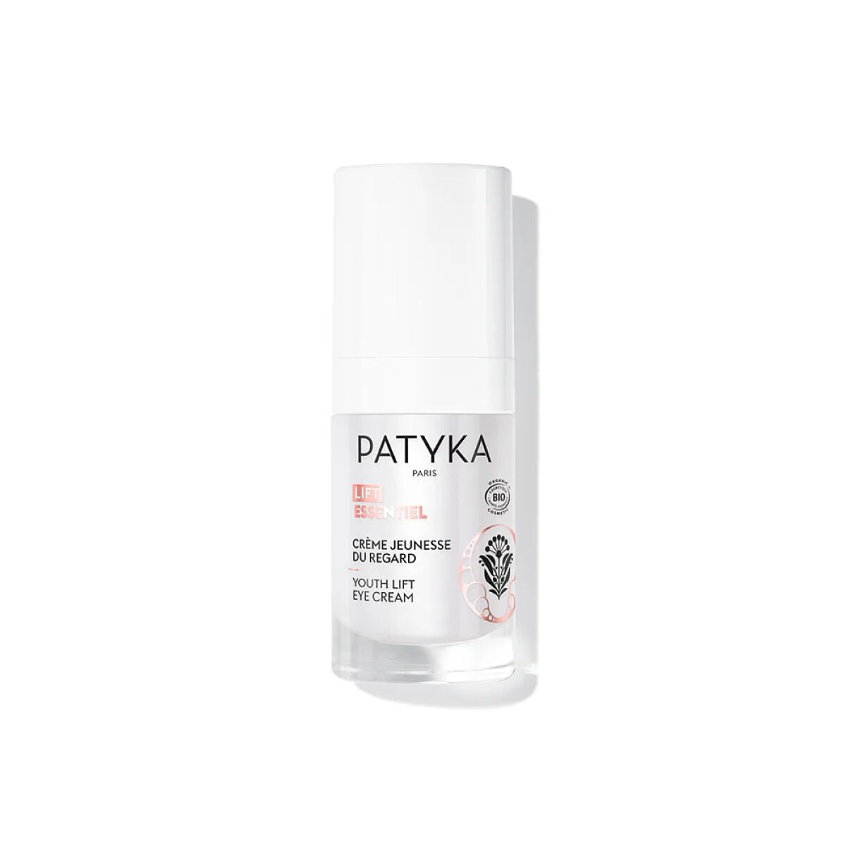 Youthful Lift Eye Cream