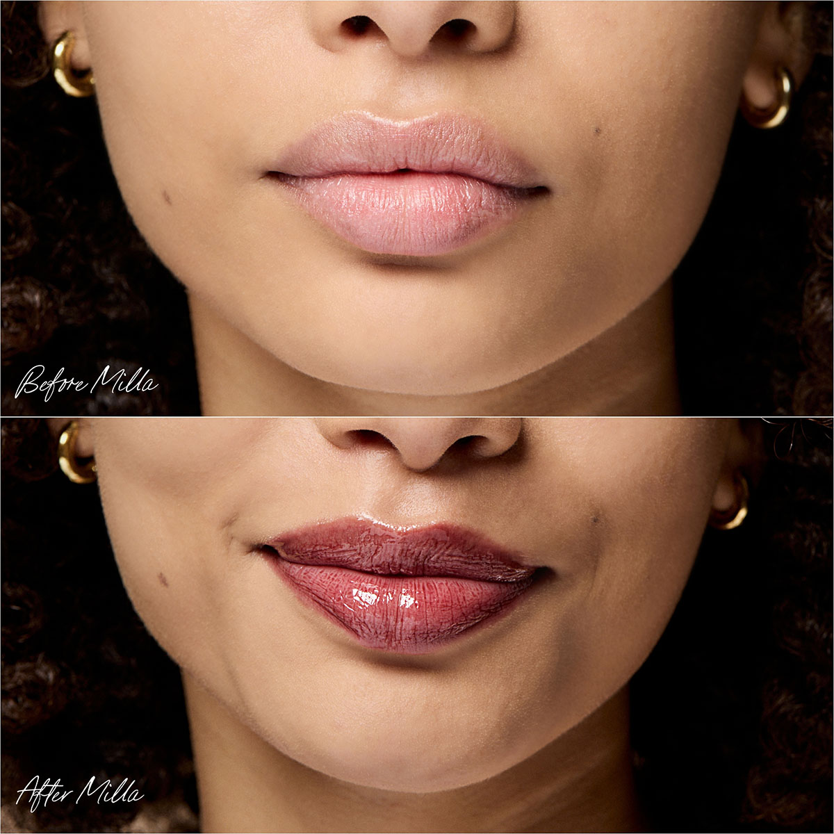 Legendary Lip Oil - Milla