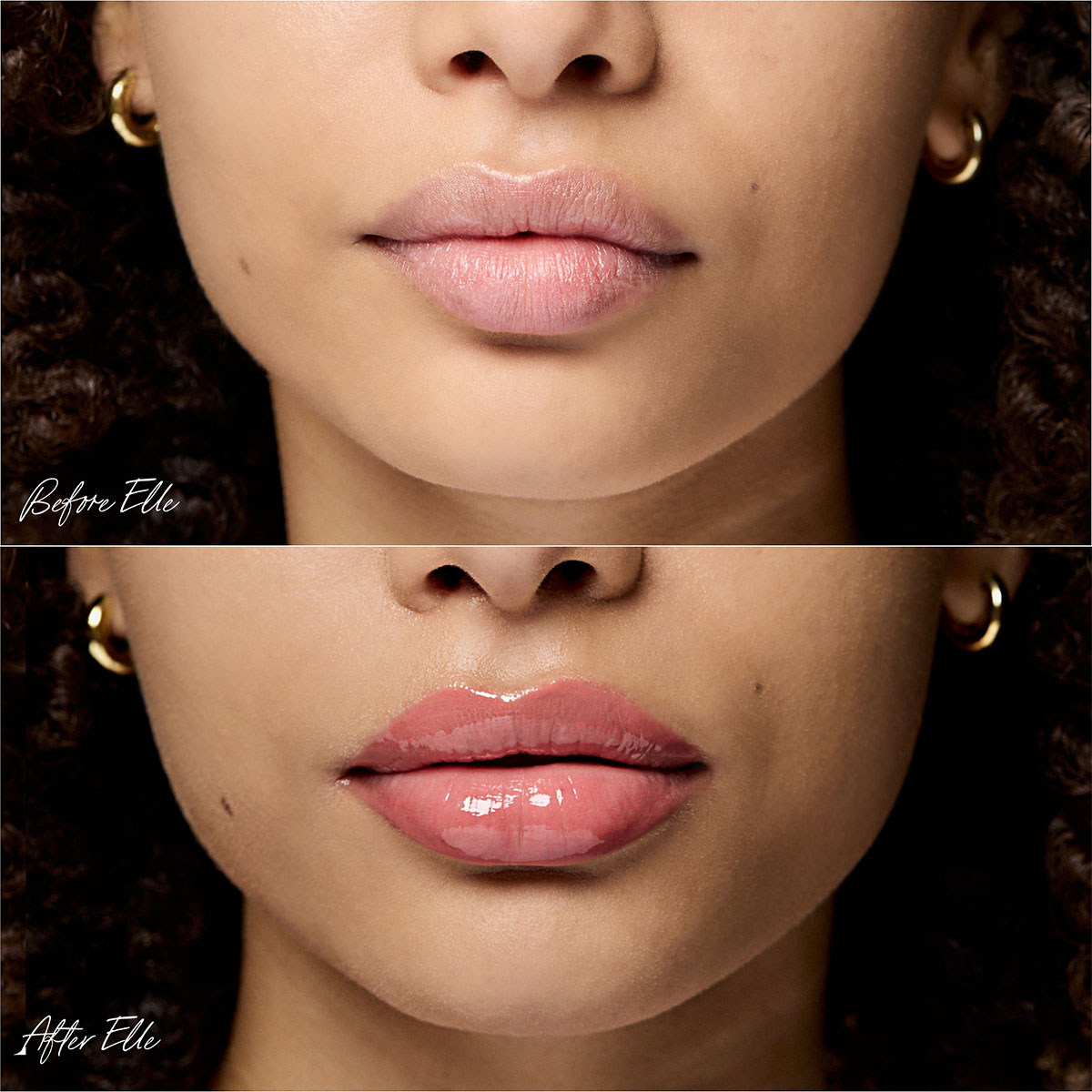 Legendary Lip Oil - Elle