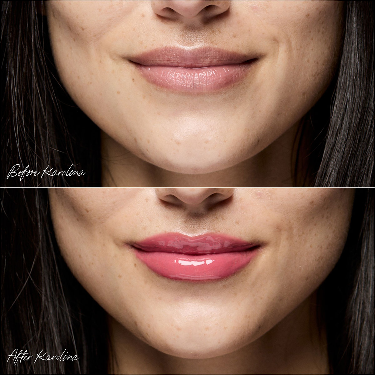 Legendary Lip Oil - Karolina