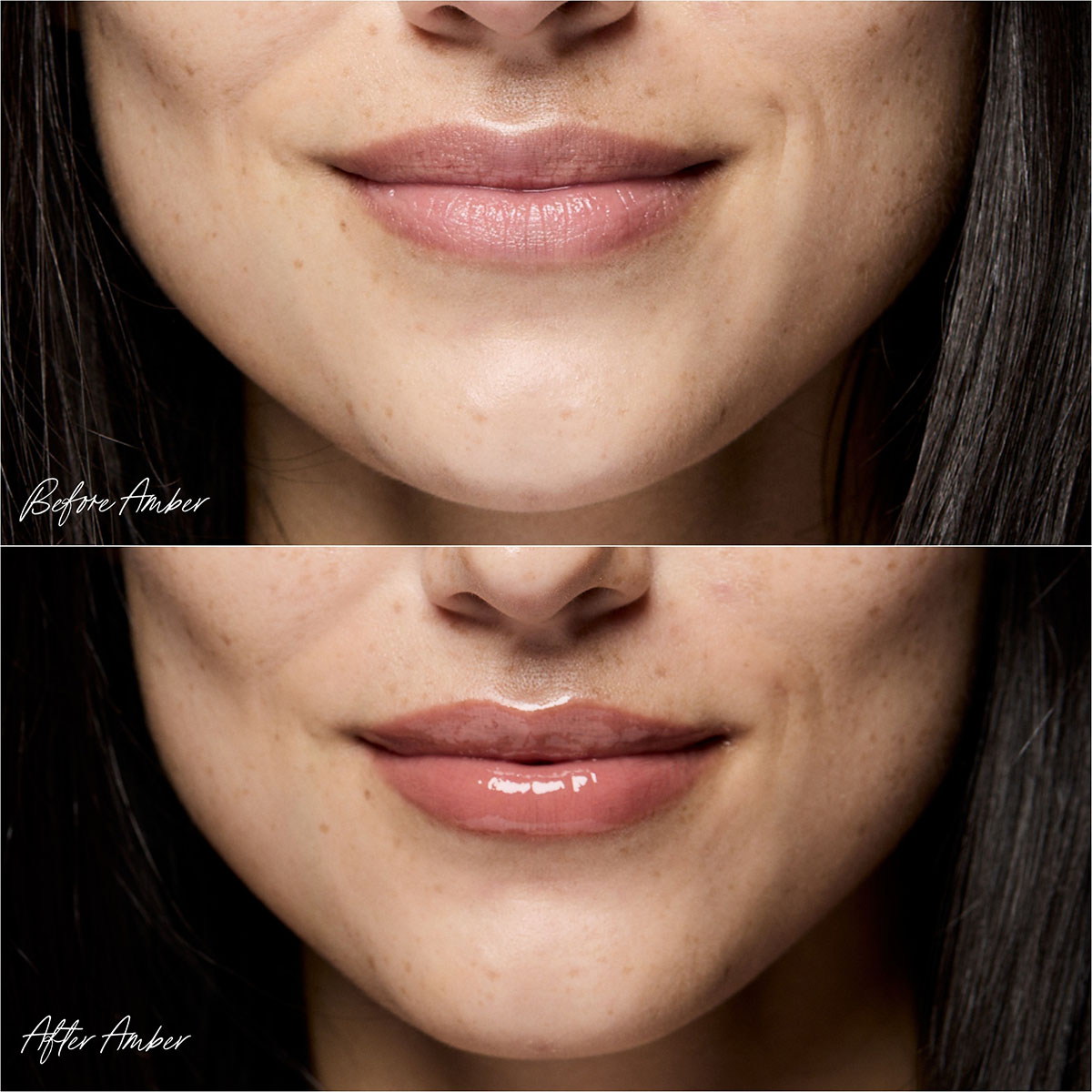 Legendary Lip Oil - Amber