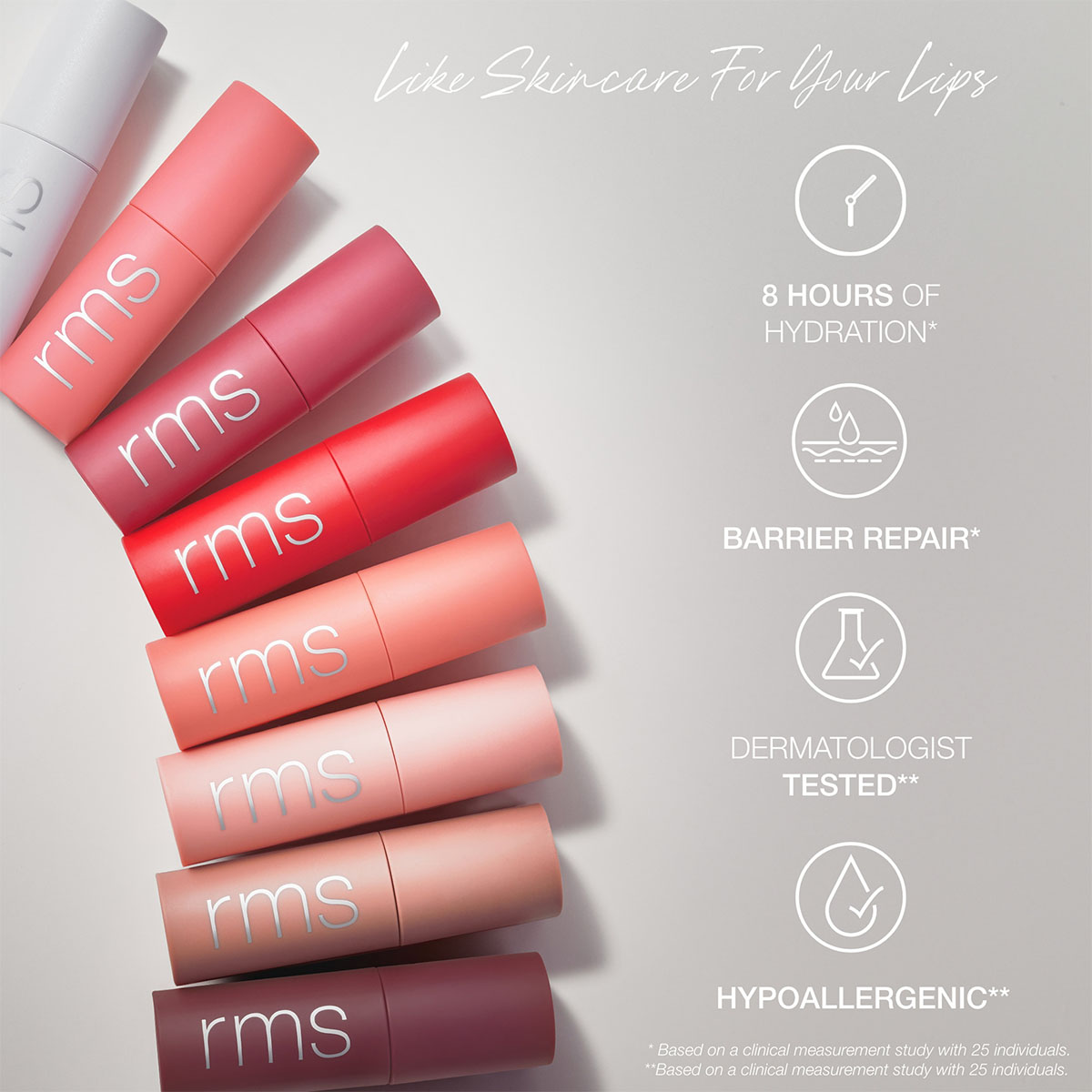 Legendary Lip Oil - Amber