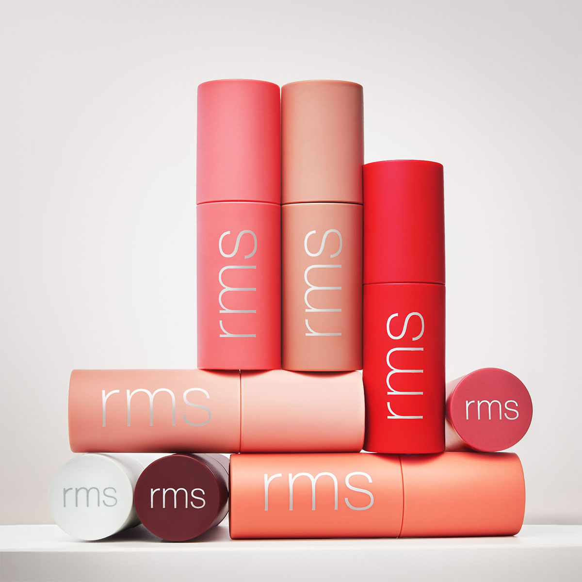 Legendary Lip Oil - Amber