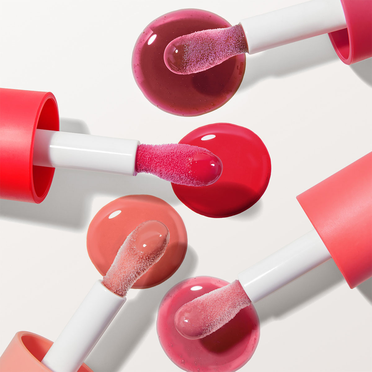 Legendary Lip Oil - Amber