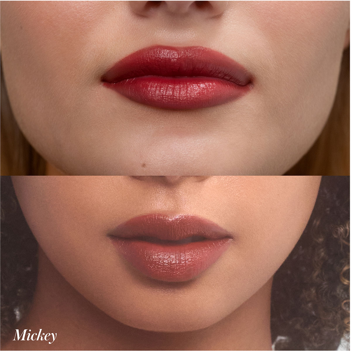 Legendary Serum Lipstick Mickey