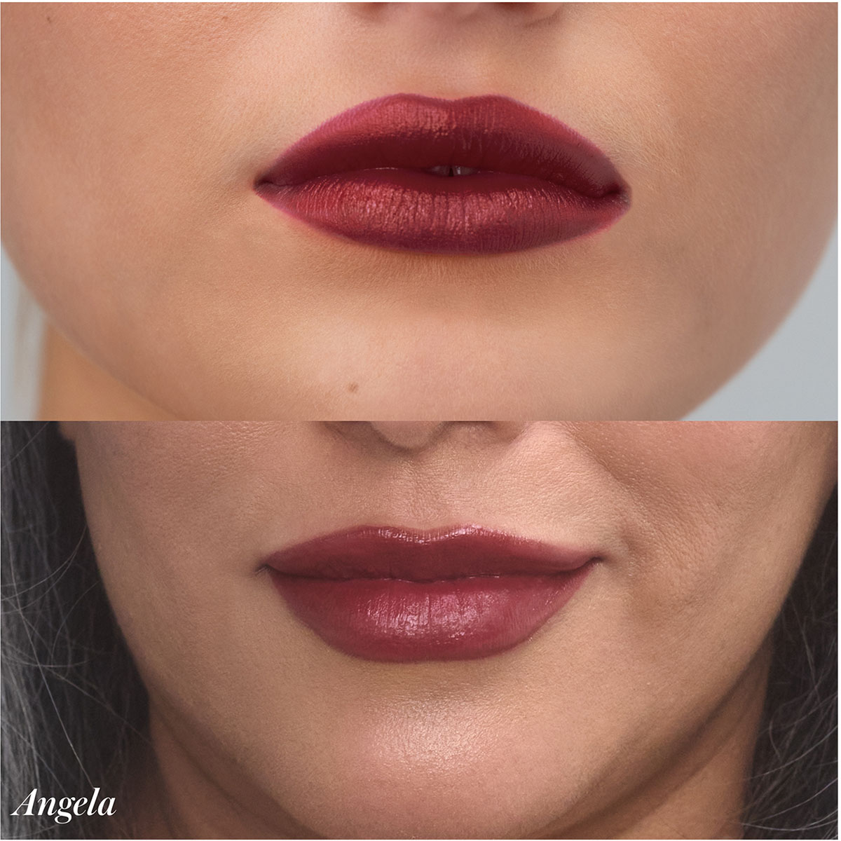 Legendary Serum Lipstick Angela