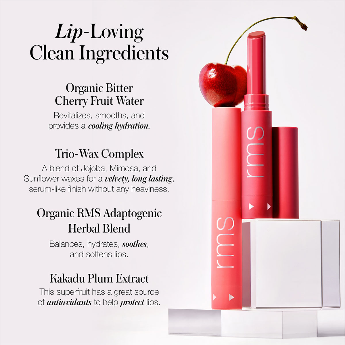 Legendary Serum Lipstick Mickey