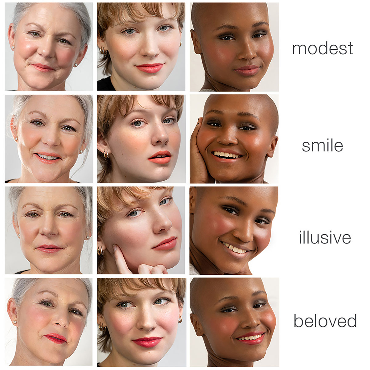 Lip2Cheek - Illusive