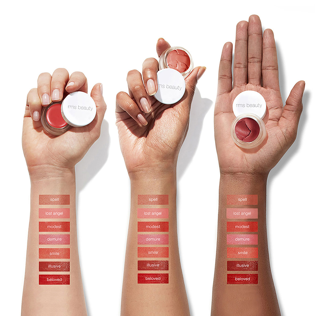 Lip2Cheek - Illusive