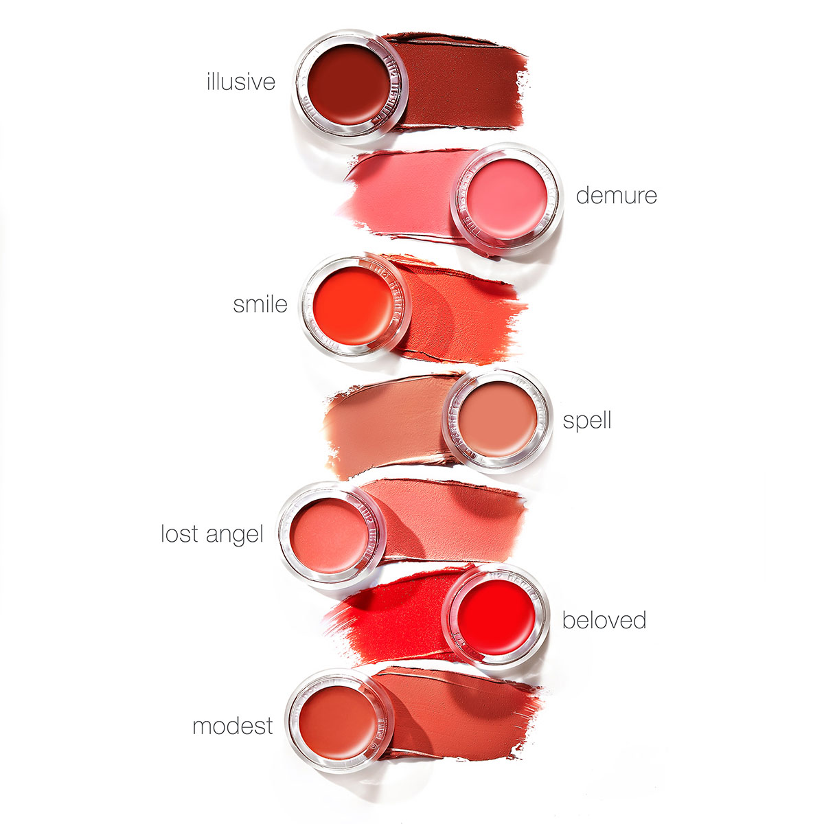 Lip2Cheek - Illusive