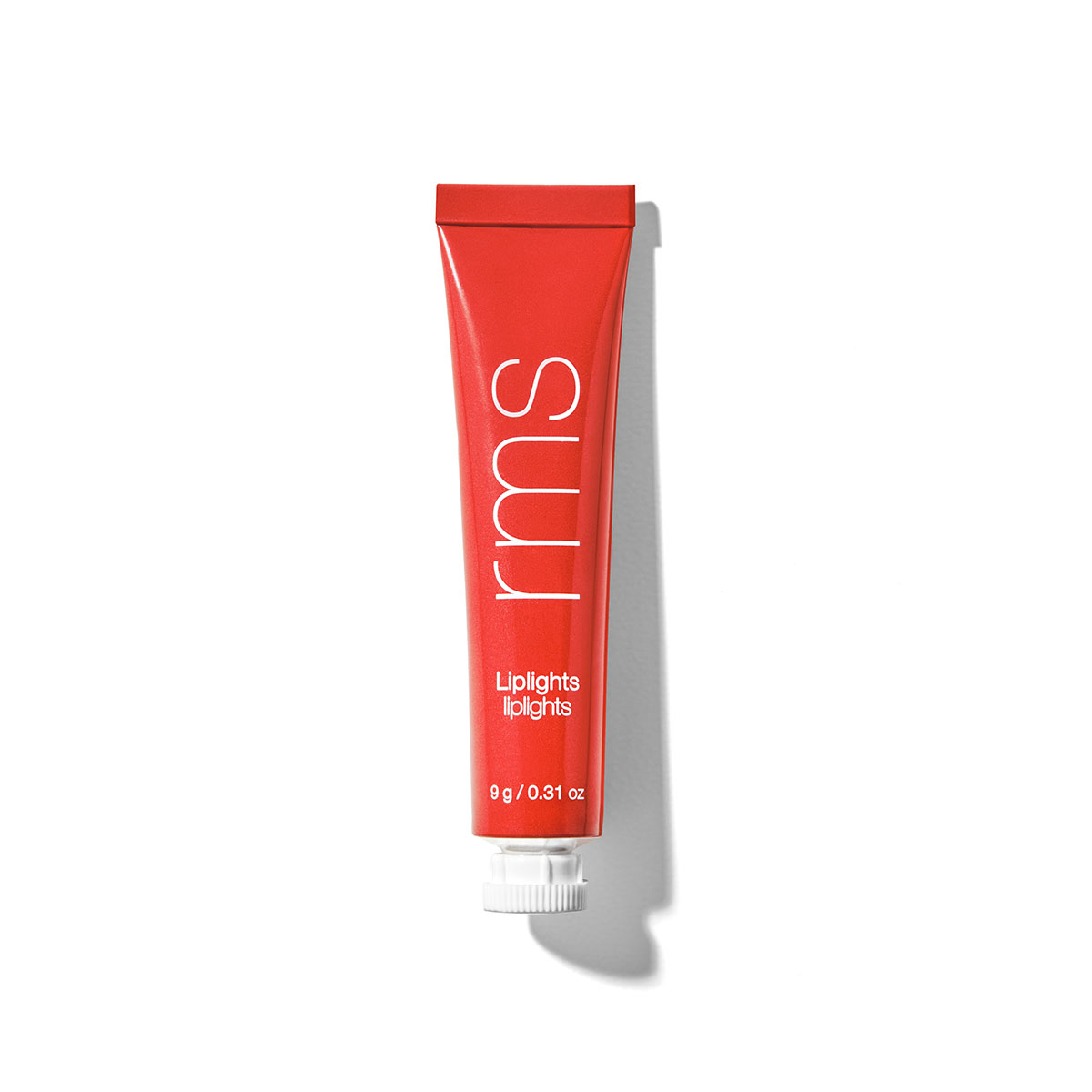 Liplights Cream Lip Gloss - Babette