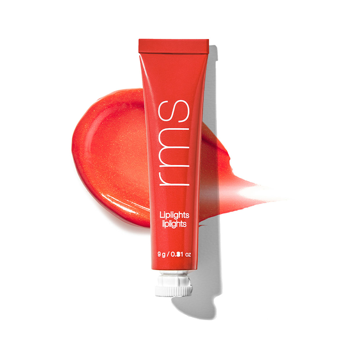 Liplights Cream Lip Gloss - Babette