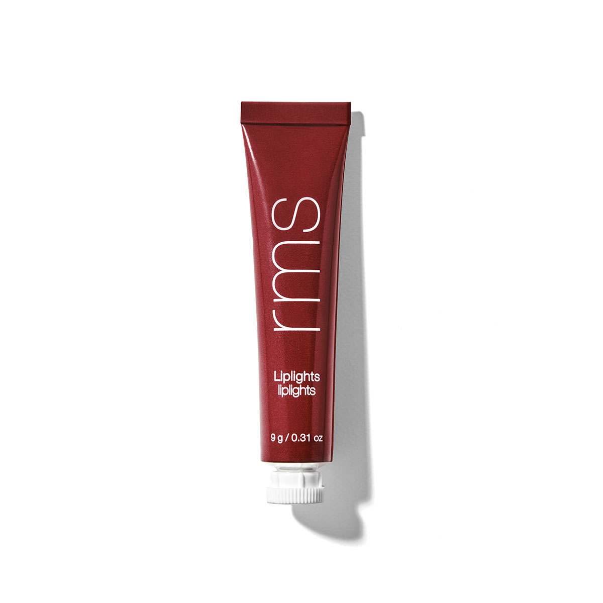 Liplights Cream Lip Gloss - Rhapsody