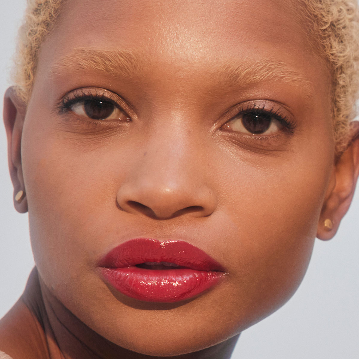 Liplights Cream Lip Gloss - Bare