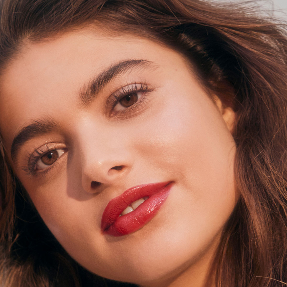 Liplights Cream Lip Gloss - Bare