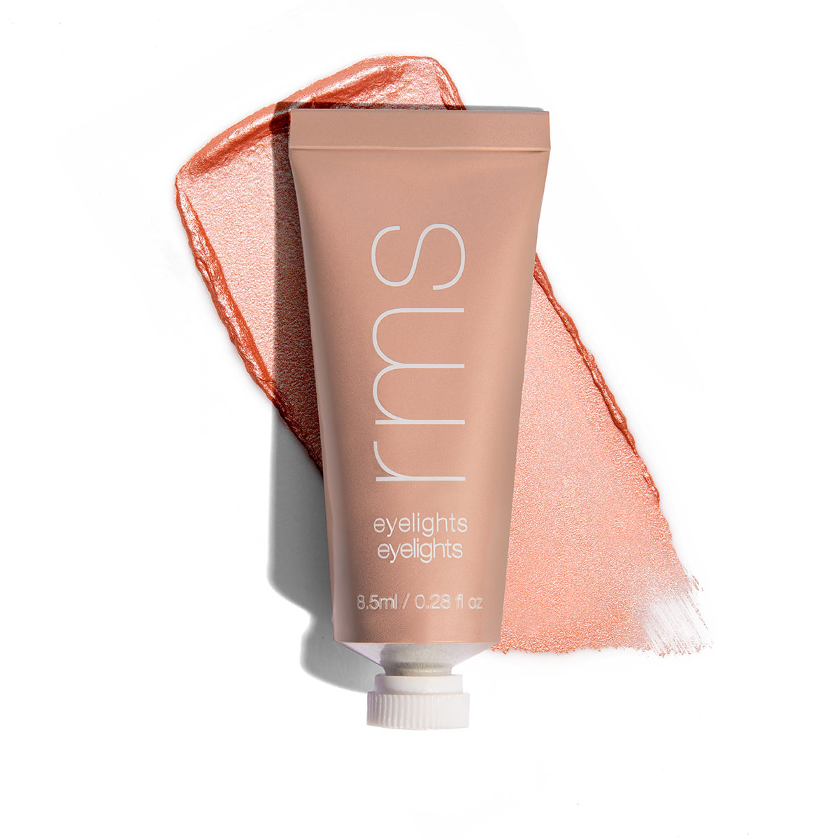 Eyelights Cream Eyeshadow  - Sunbeam