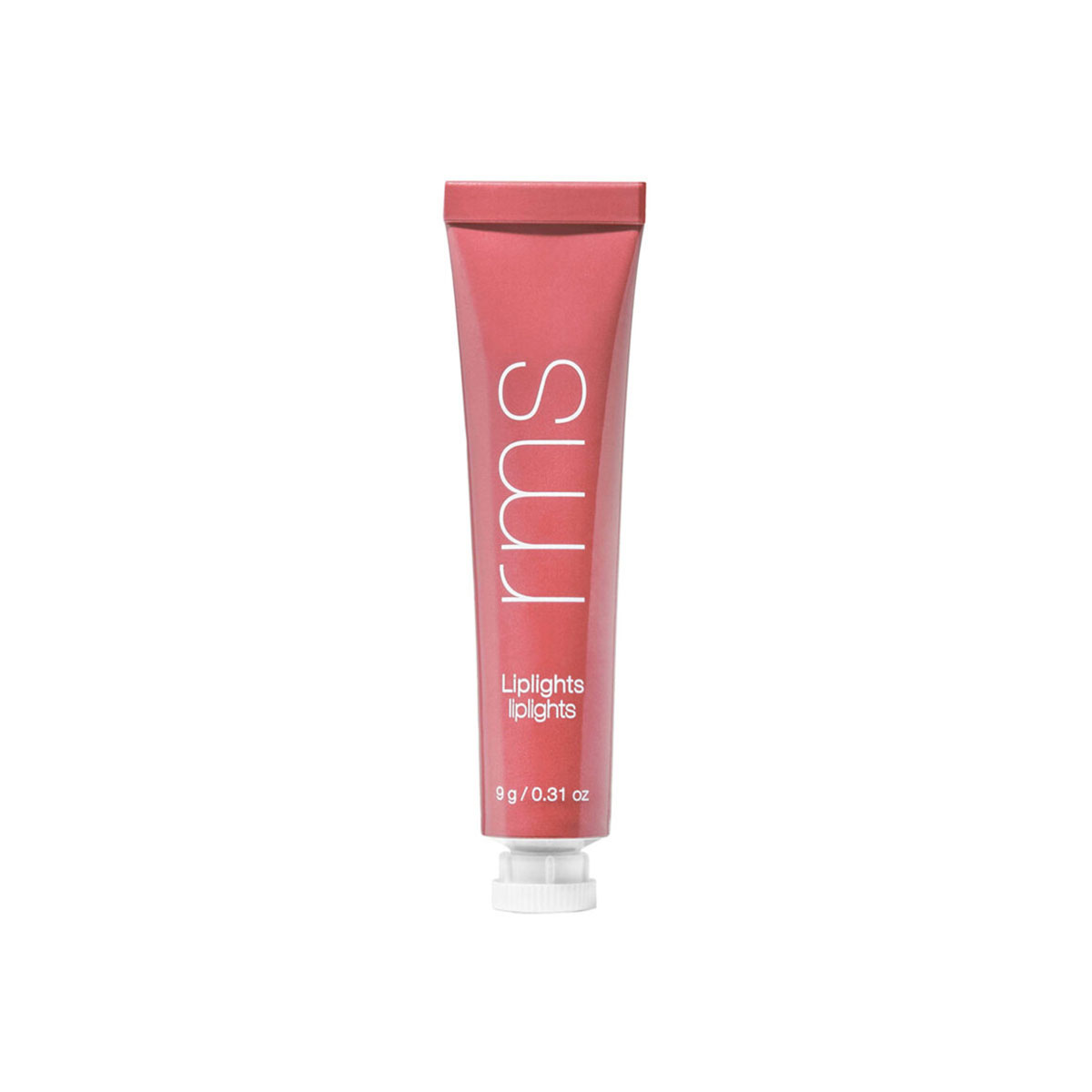 Liplights Cream Lip Gloss - Crush