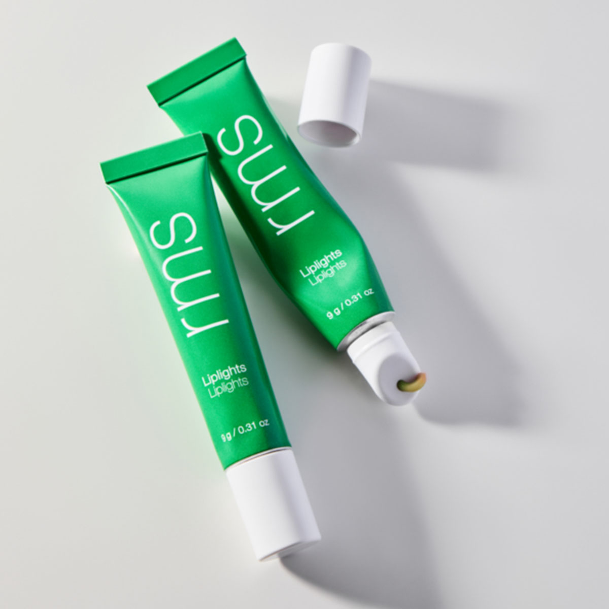 Liplights Cream Lip Gloss - Chameleon