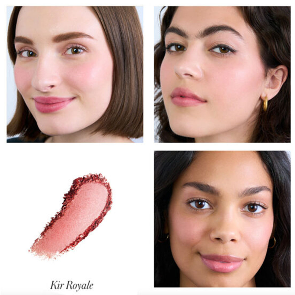ReDimension Hydra Powder Blush - Sangria