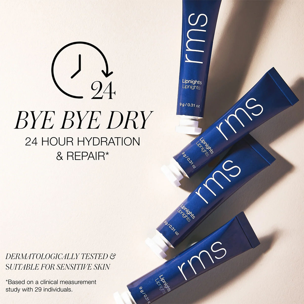Lipnights Overnight Lip Mask - Sleepover