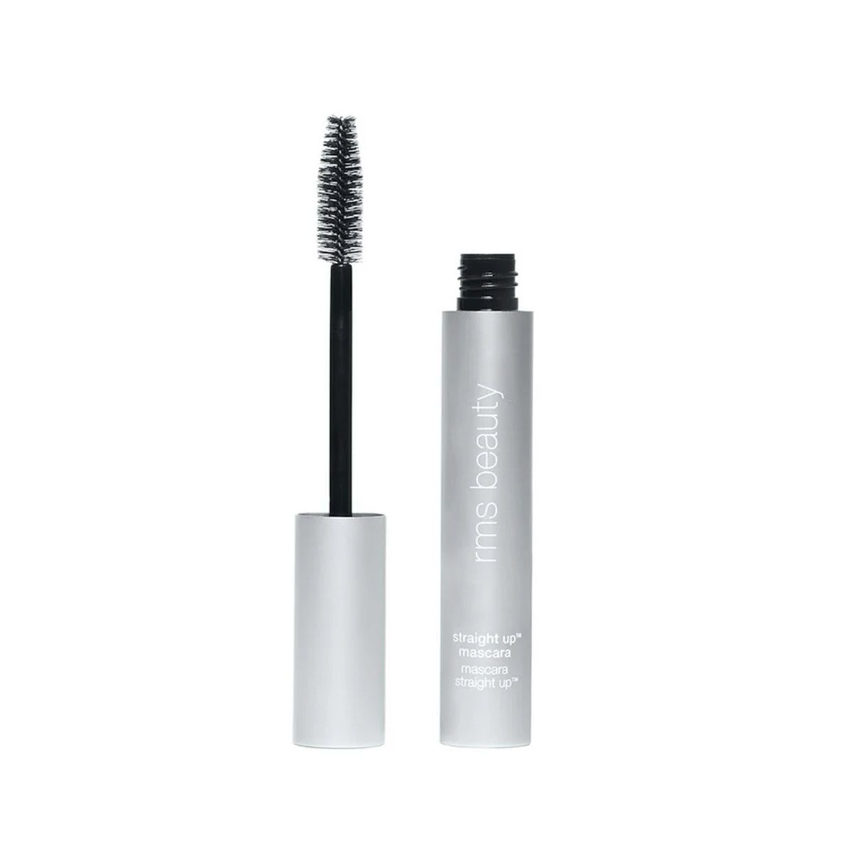 Straight Up™ Volumizing Peptide Mascara - Full Size