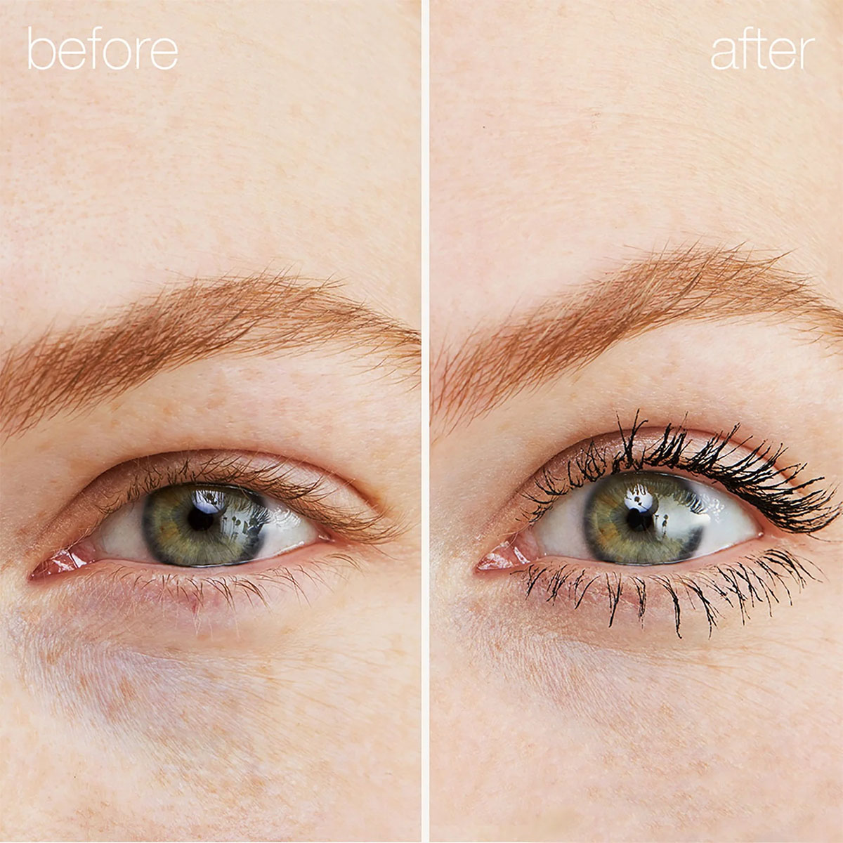 Straight Up™ Volumizing Peptide Mascara - Full Size