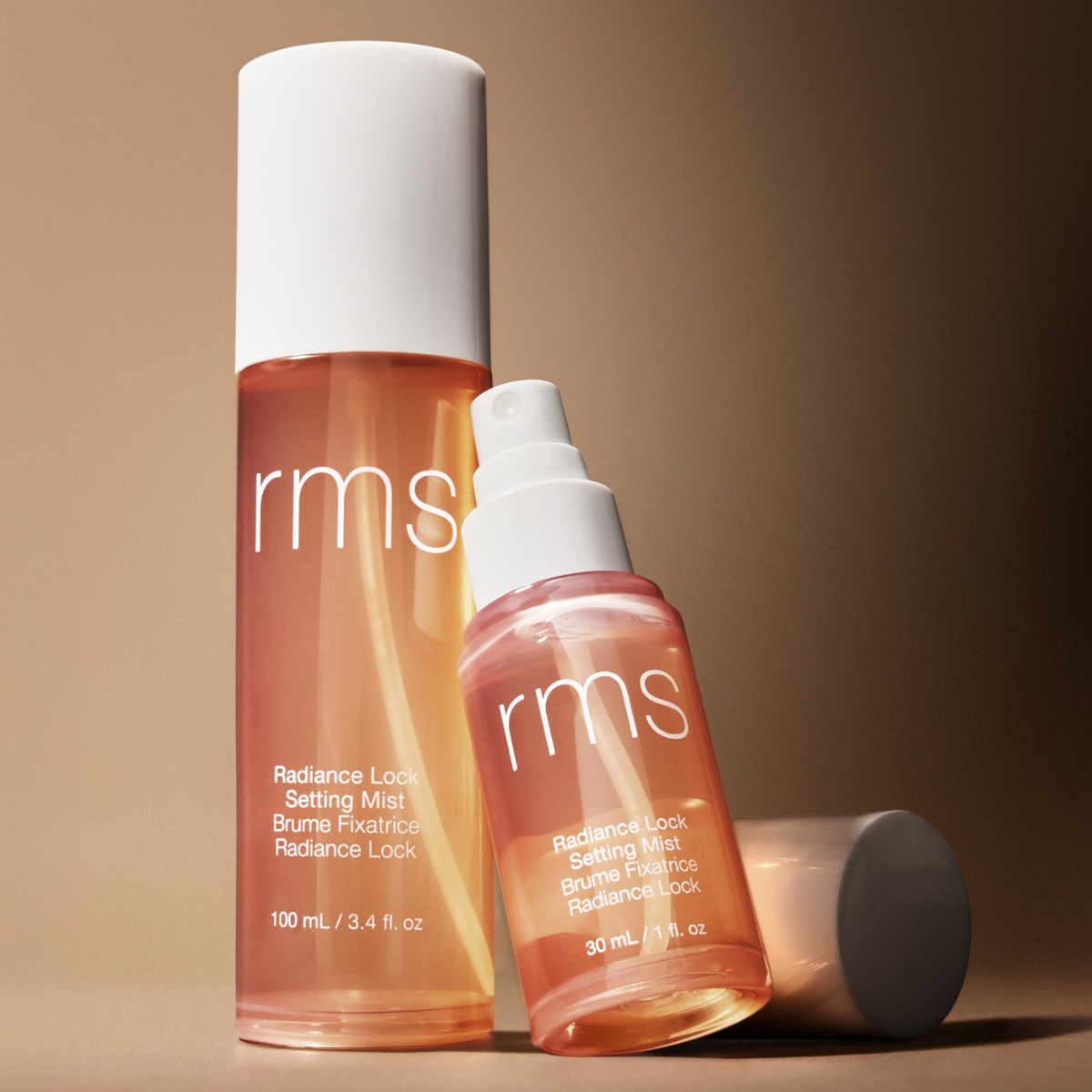 Radiance Lock Setting Mist-30ml