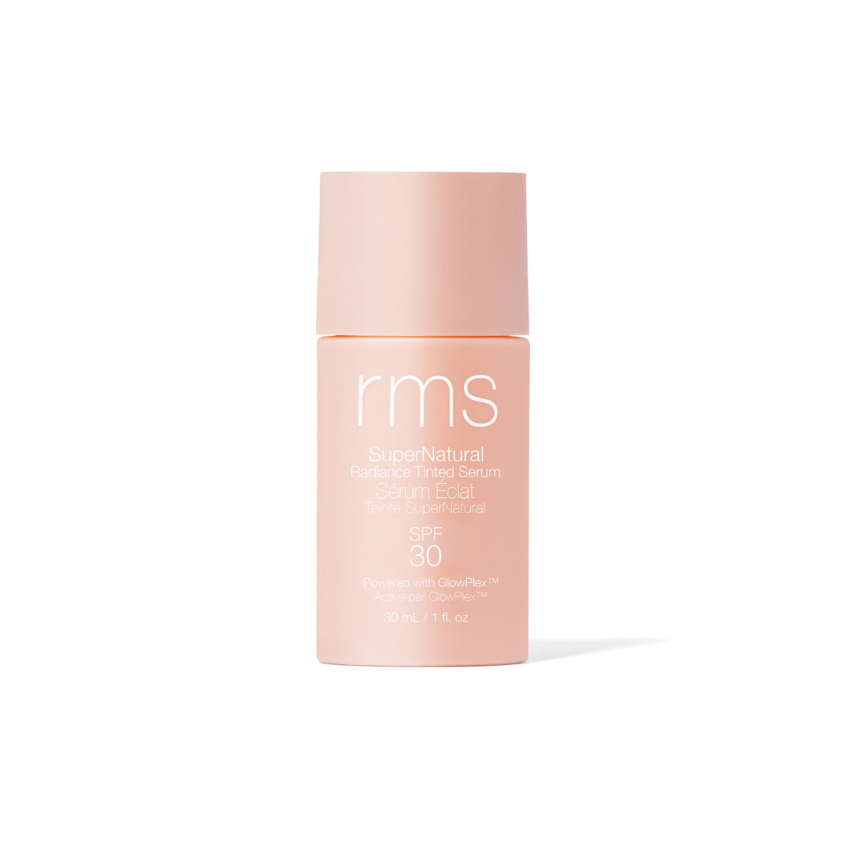 SuperNatural Radiance Tinted Serum with SPF 30 (Light Aura)