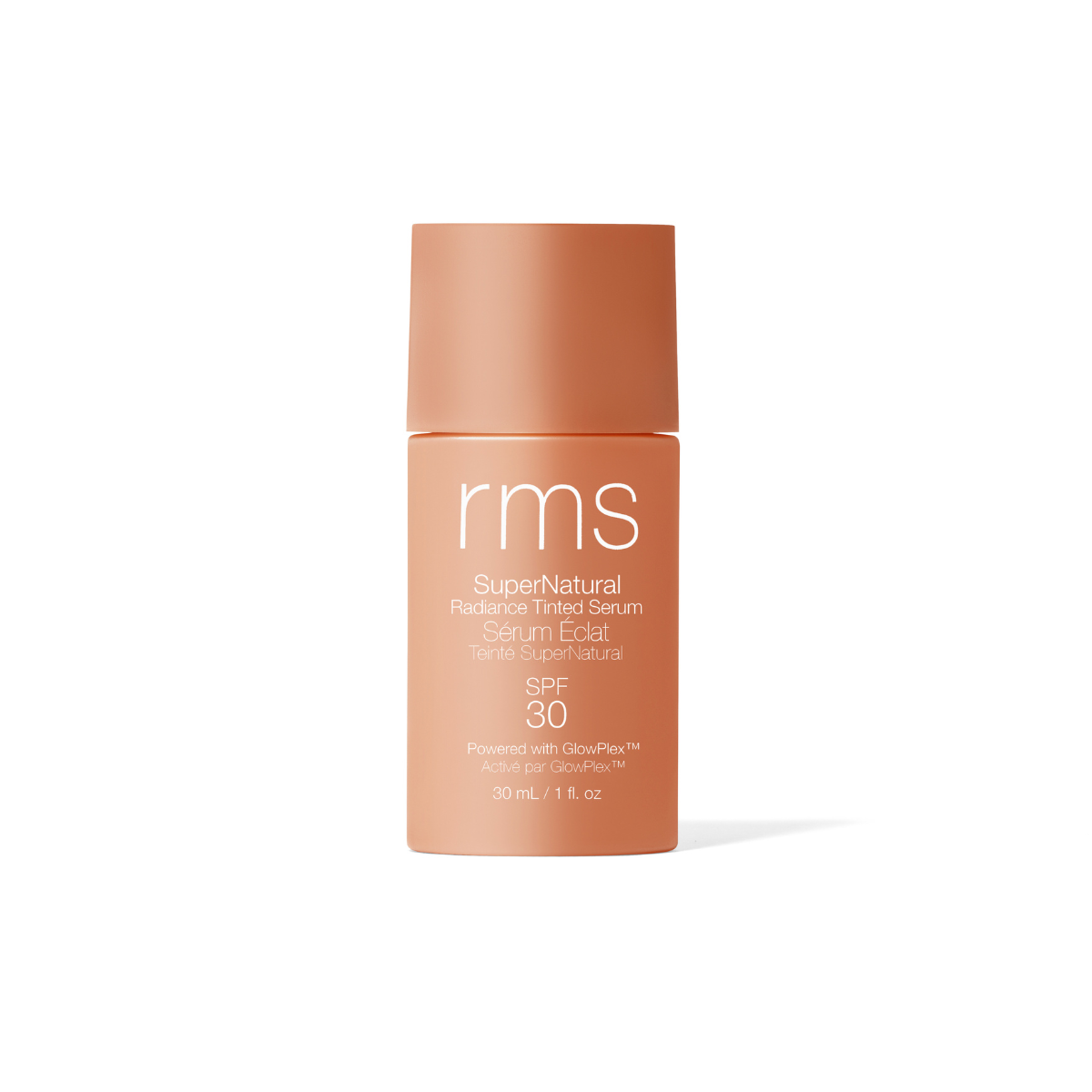SuperNatural Radiance Tinted Serum with SPF 30 (Medium Aura)