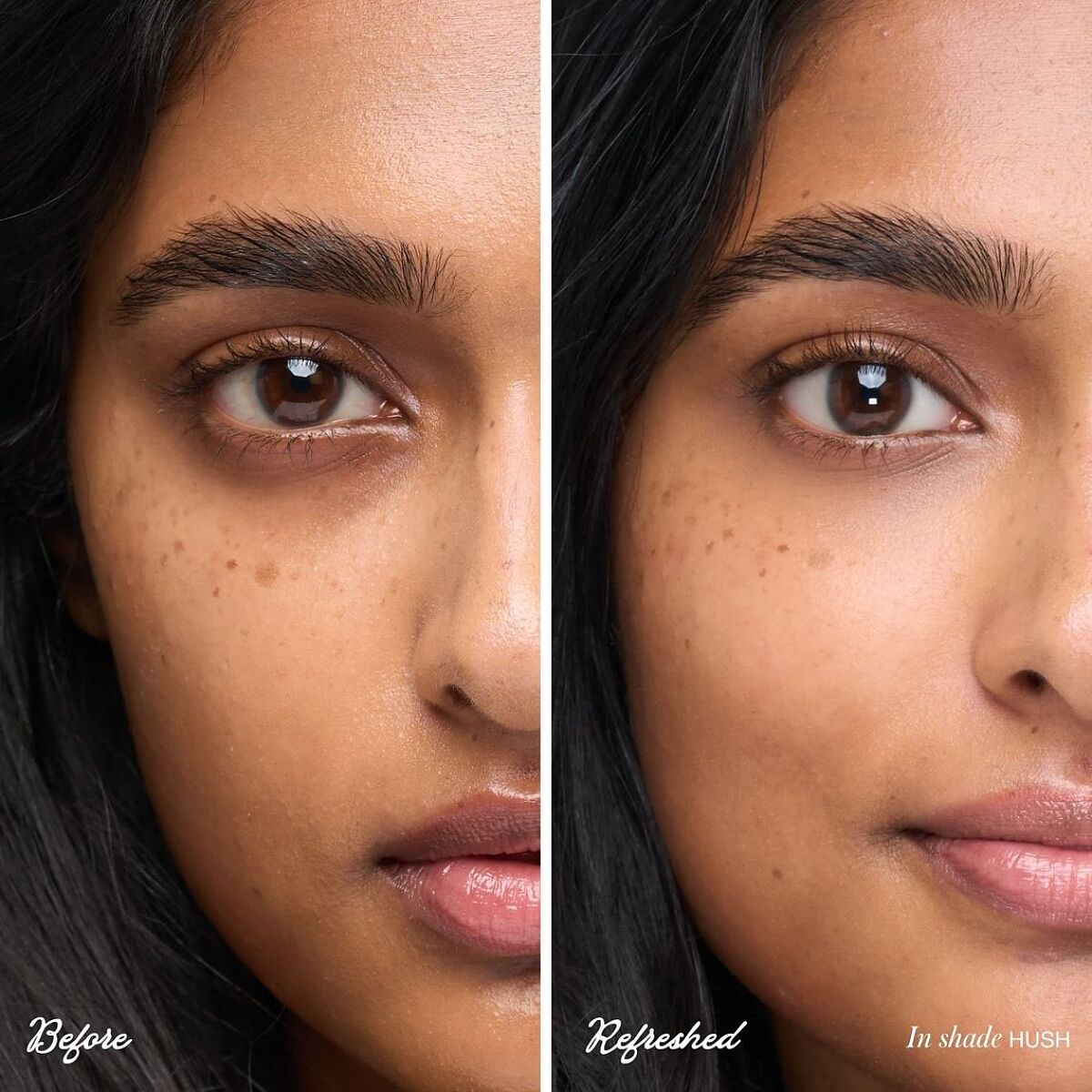 ReFresh Eye Brightener SPF 30 - Hush