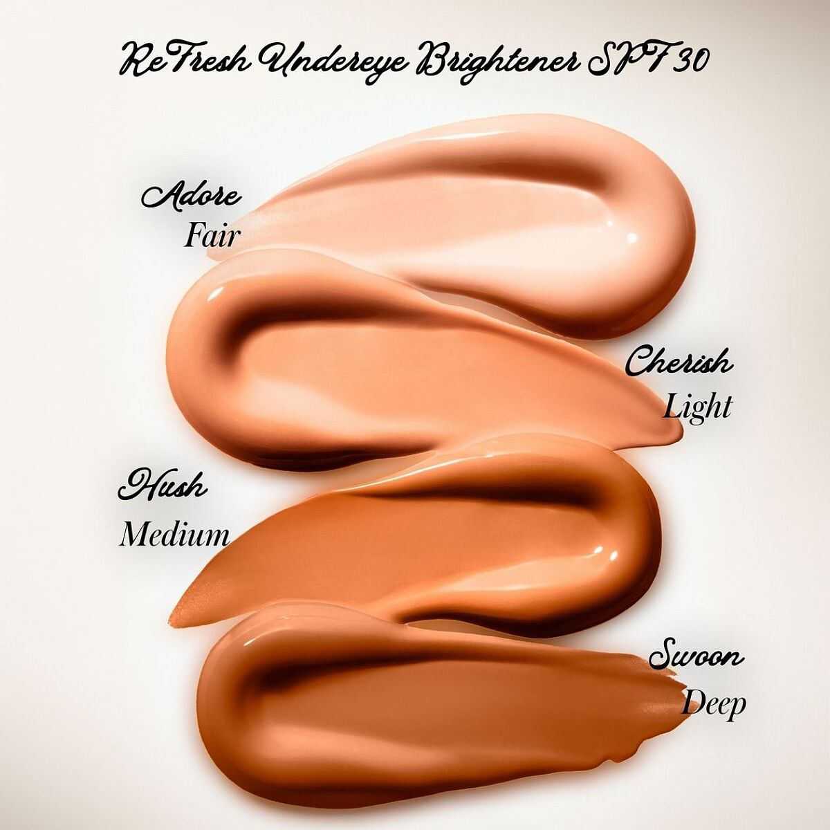 ReFresh Eye Brightener SPF 30 - Adore