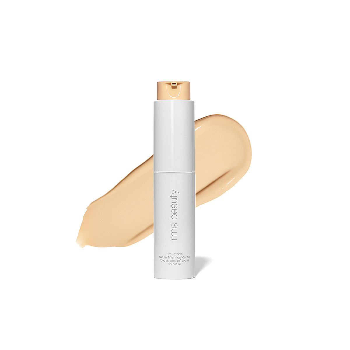 ReEvolve Natural Finish Foundation - 11