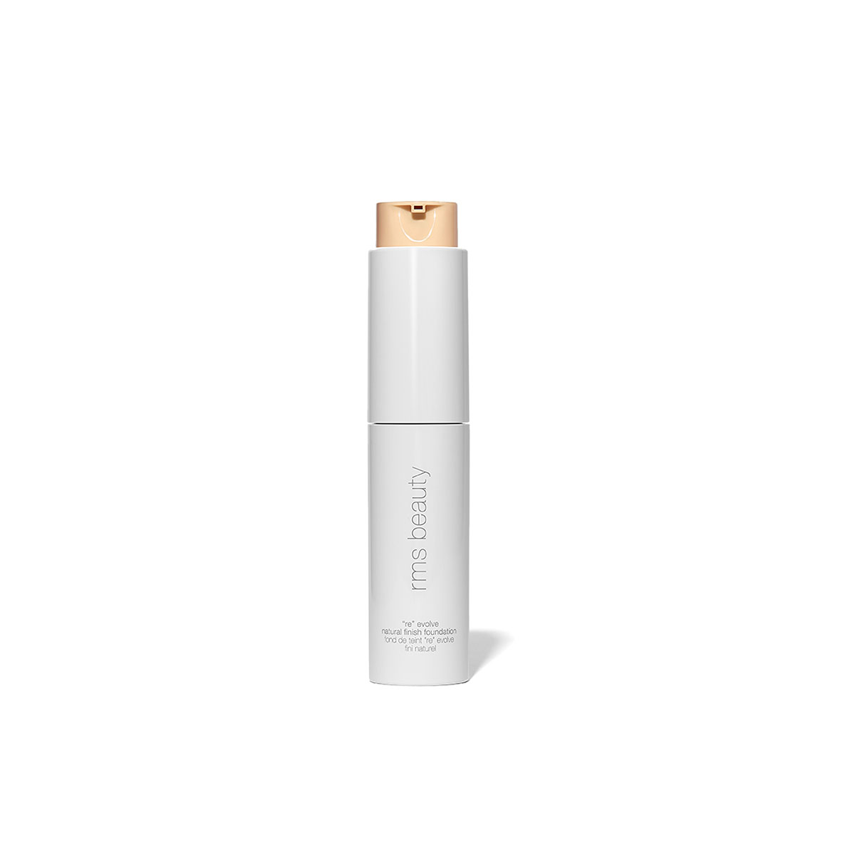 ReEvolve Natural Finish Foundation – 00