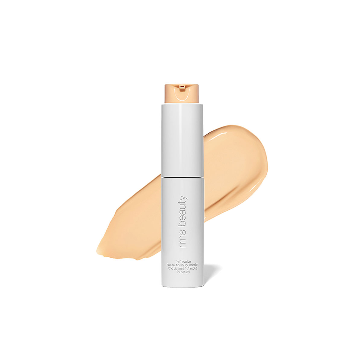 ReEvolve Natural Finish Foundation - 11.5
