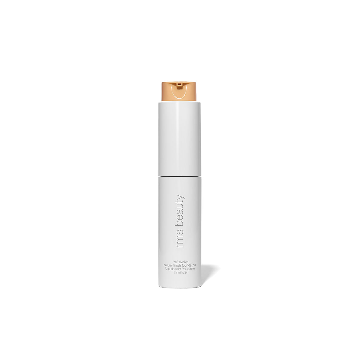 ReEvolve Natural Finish Foundation - 22.5