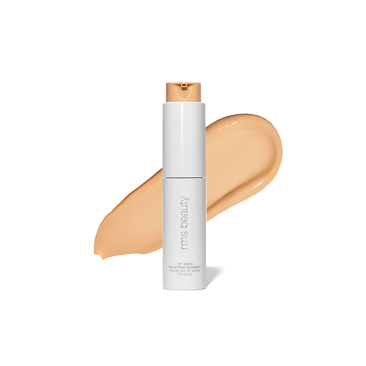 ReEvolve Natural Finish Foundation - 22.5