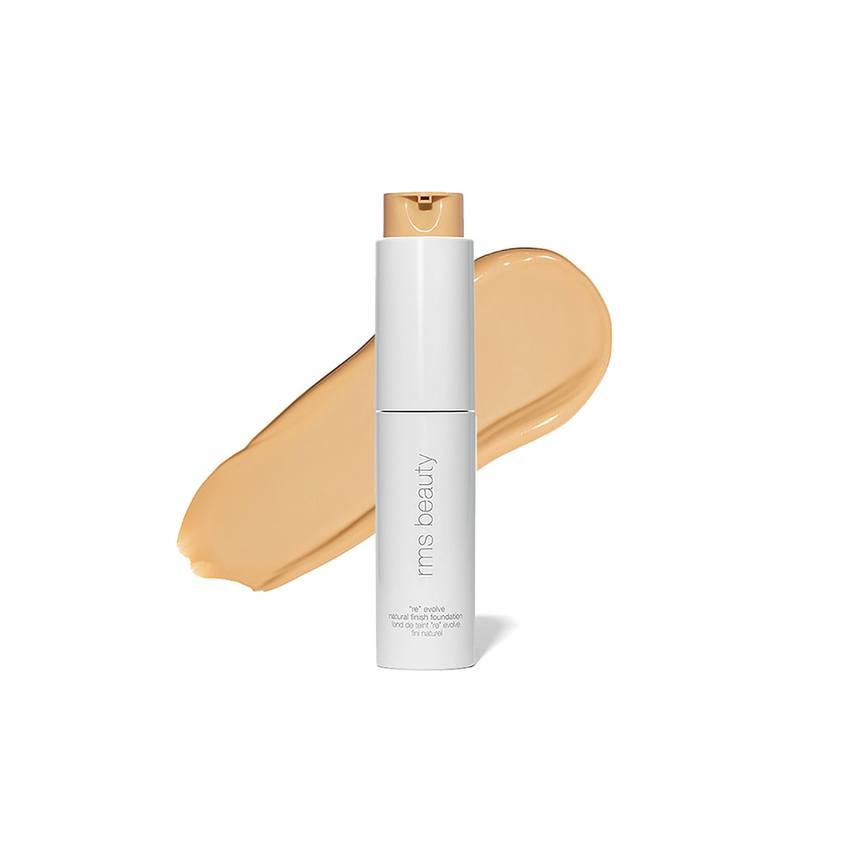 ReEvolve Natural Finish Foundation - 33