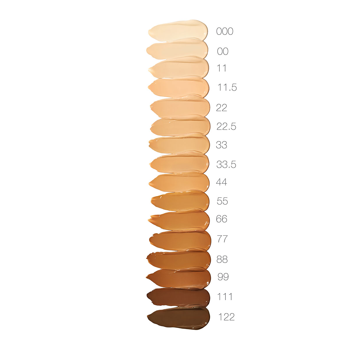 ReEvolve Natural Finish Foundation - 000