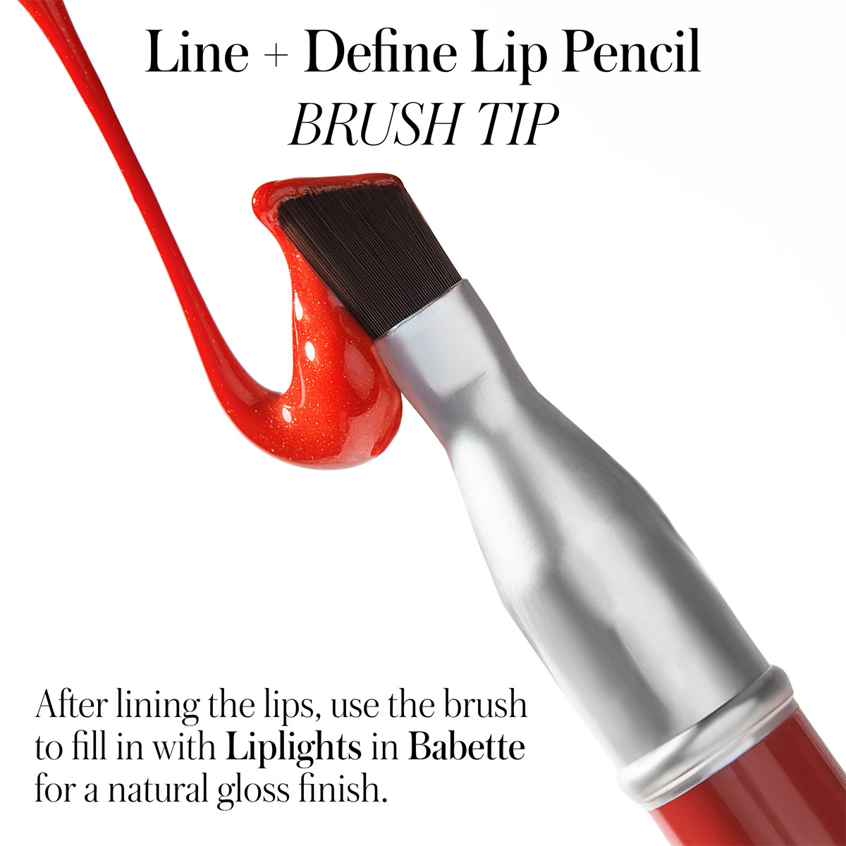 Go Nude Lip Pencil - Morning Dew