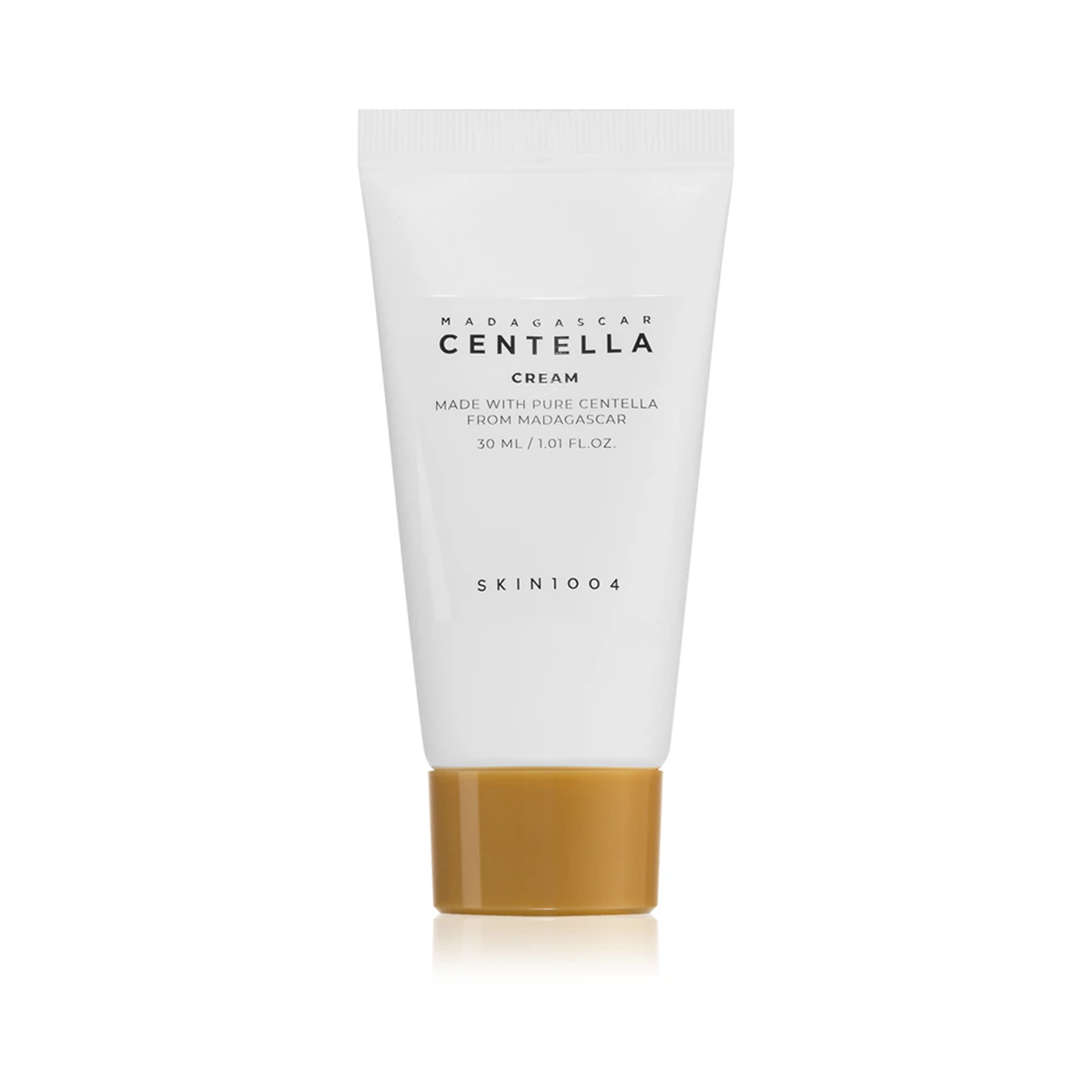 Moisturizing Cream With Centella Asiatica