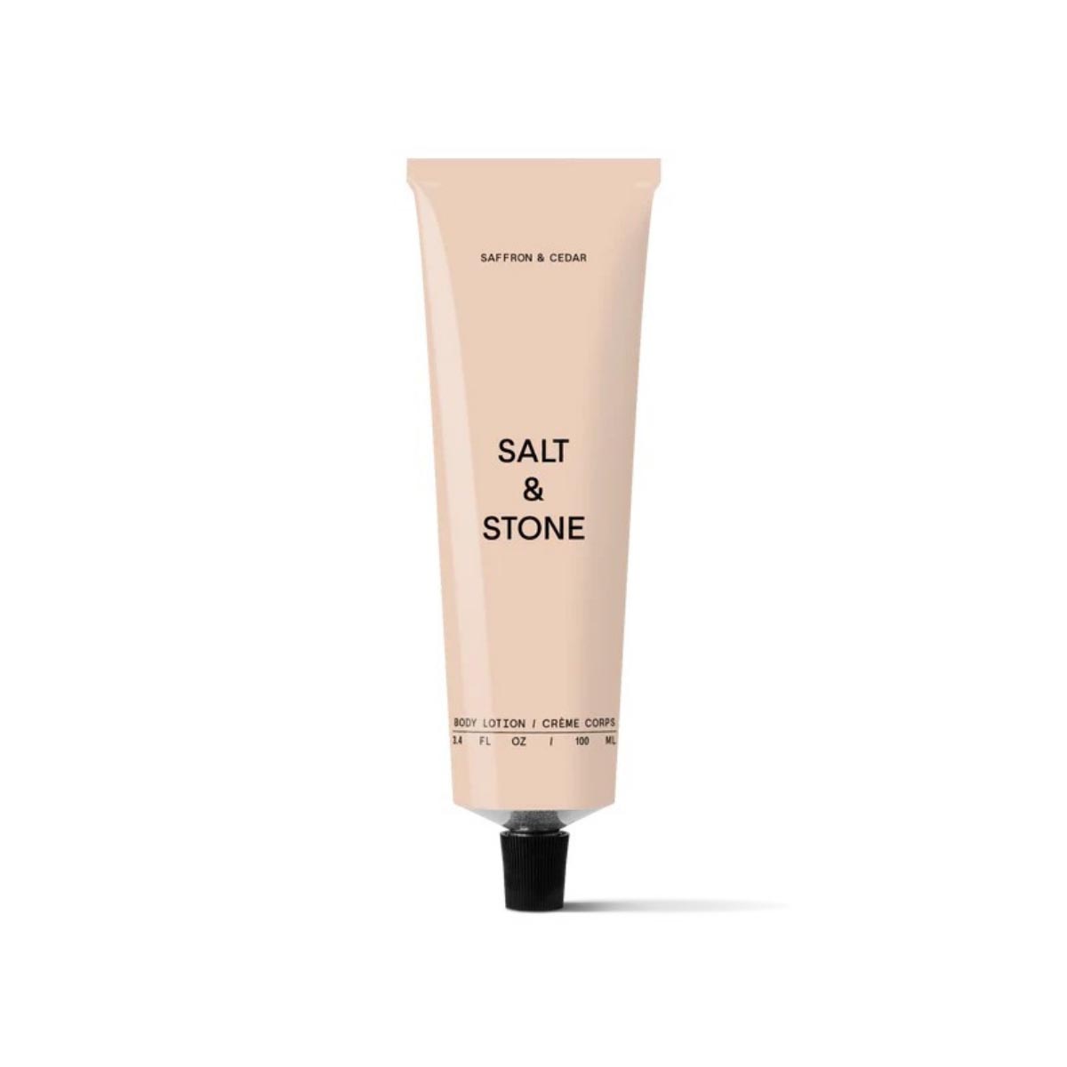 Body Lotion Saffron & Cedar - 100ml