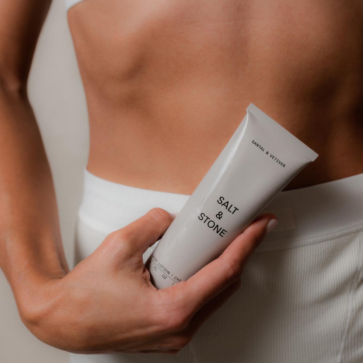 Body Lotion Santal & Vetiver - 100ml