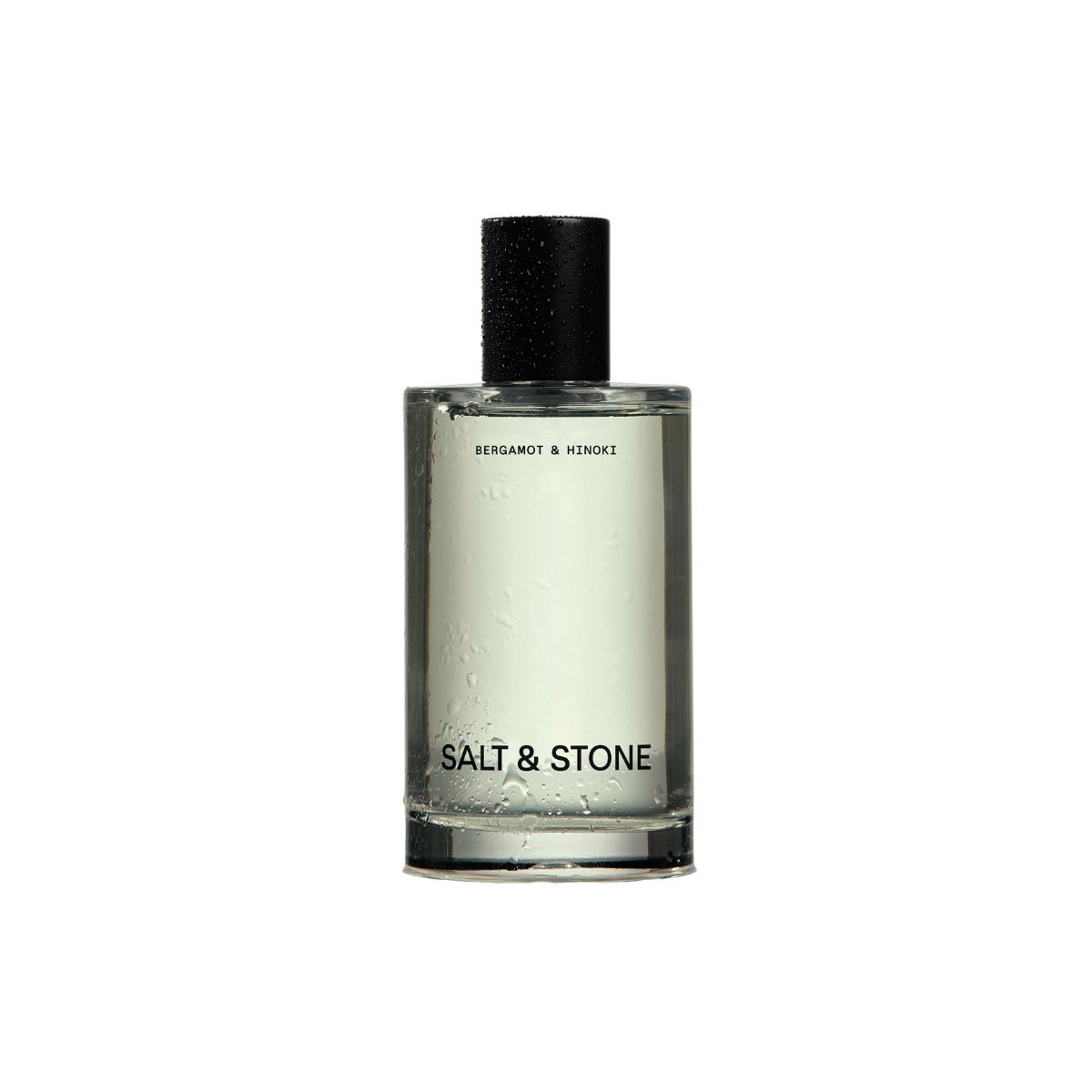 Body Mist Bergamot& Hinoki - 100ml