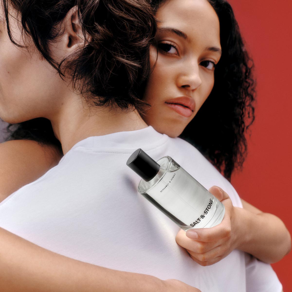 Body Mist Bergamot& Hinoki - 100ml