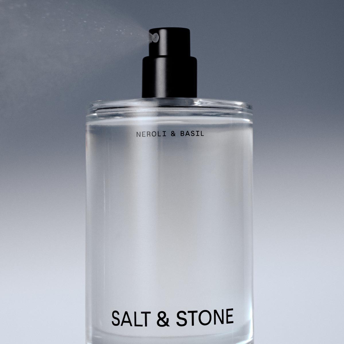 Body Mist Neroli &Basil - 100ml