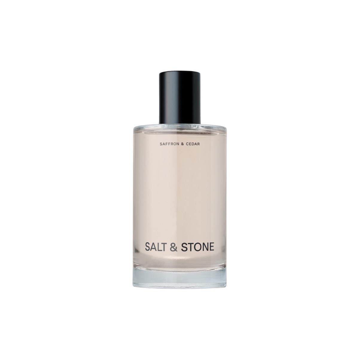 Body Mist Saffron &Cedar - 100ml